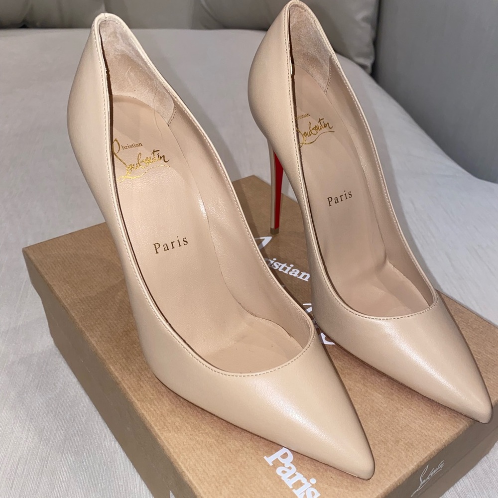 Christian Louboutin Kate 100